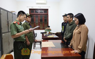 Đường dây đa tỷ lệ kèo nhà cái xuyên quốc gia liên quan 9.000 người, giao dịch hàng ngàn tỉ đồng