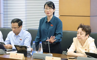 Sửa điều kiện hưởng hỗ trợ về nhà ở xã hội