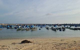 Thuyền trưởng tàu cá tử vong do tai nạn lặn biển