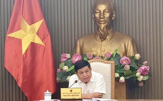 Đề xuất cơ chế đặc thù, đẩy nhanh mở rộng sân bay Phú Quốc trước APEC 2027