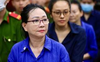 Tin vui cho hơn 43.000 trái chủ trong vụ án Trương Mỹ Lan
