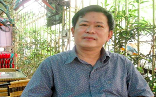 Cựu luật sư Trần Đình Triển kêu oan, 15 luật sư tham gia bào chữa