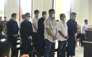 Cần Thơ: Cựu giám đốc Trung tâm đăng kiểm xe cơ giới lãnh án tù