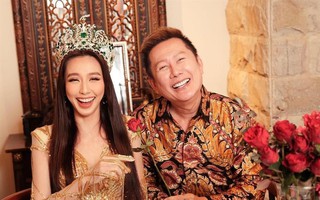 Thùy Tiên bị "lơ đẹp"