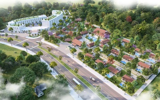 Ký thông báo thu hồi đất chưa "ráo mực", UBND TP Huế đã bị kiện