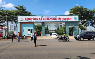 Chuyện khó tin nhưng có thật ở Đắk Lắk