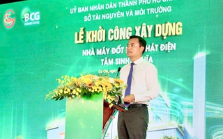 Rác thải - thực trạng và giải pháp bền vững (*): Sáng kiến, nỗ lực sẽ có kết quả