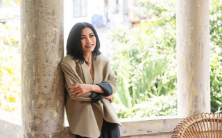 Phương Thanh: "Tôi im lặng để không làm tổn thương nhiều người"