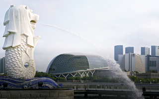 Singapore muốn đón thêm nhiều du khách Việt Nam
