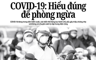 Báo in ngày 22-5: Chuyện khó tin nhưng có thật ở Đắk Lắk