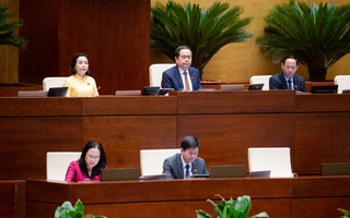 Rút ngắn nhiệm kỳ Quốc hội khoá XV, bầu cử khoá XVI vào ngày 15-3-2026