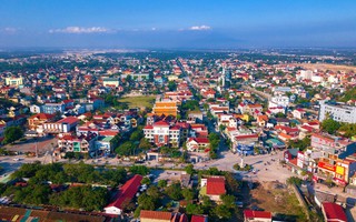 Có thể bố trí Ủy viên Ban Thường vụ Tỉnh ủy về làm Bí thư xã ở Quảng Bình