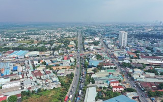 Lộ diện tỉnh dẫn đầu cả nước về thu nhập bình quân đầu người, sắp tới sẽ sáp nhập