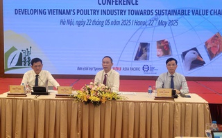 Đề nghị Bộ Công an điều tra, xử lý việc tung tin trứng giả