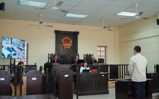 Đình chỉ xét xử phúc thẩm vụ tài xế đánh người gần Bệnh viện Từ Dũ