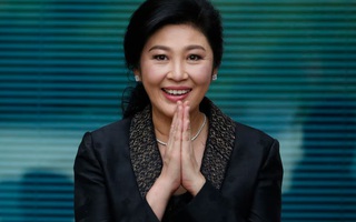 Cựu Thủ tướng Thái Lan Yingluck Shinawatra phải bồi thường số tiền “khủng”