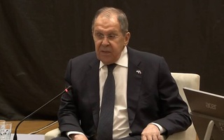 Nga tuyên bố bất ngờ về ngừng bắn, Mỹ chờ xem điều Nga làm với Ukraine