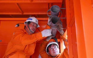 Đảm bảo điện cho kỳ thi tuyển sinh và tốt nghiệp THPT 2025