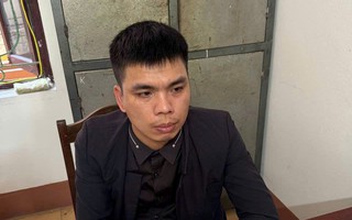 Đối tuợng truy nã sa lưới ở Quảng Bình sau khi gây án tại Đồng Nai