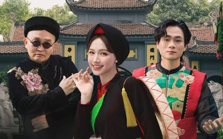 Hòa Minzy thắng đậm