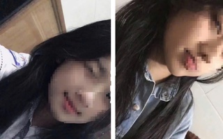 Nữ sinh ở Quảng Bình mất tích bí ẩn được tìm thấy cách nhà 500km
