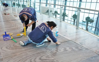 Cục Hàng không lên tiếng về "khiếm khuyết phát sinh" liên quan Nhà ga T3 Tân Sơn Nhất