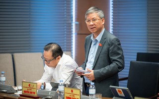 Từ 2 bệnh viện "đắp chiếu" ở Hà Nam, đại biểu lo ngại về dự án "Khu Đại học Nam Cao"