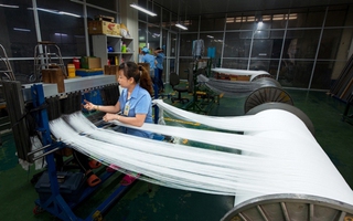 Tăng tốc xuất khẩu, chủ động thích ứng thương chiến