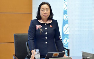 Chợ Ninh Hiệp bán hàng giả nhiều năm, đoàn kiểm tra tới thì đồng loạt đóng cửa
