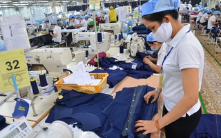 Chi tiết địa bàn cấp xã áp dụng lương tối thiểu vùng của 34 tỉnh, thành sau hợp nhất