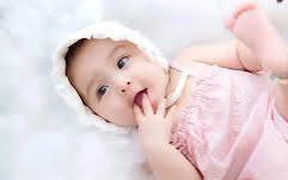 Có được đặt tên con bằng tiếng nước ngoài?