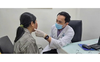 Hiểm họa mỹ phẩm độc tàn phá sức khỏe