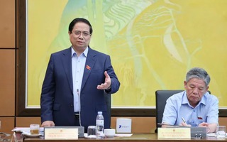 Thủ tướng: Giải quyết hàng ngàn dự án tồn đọng phải chấp nhận mất mát, coi đó là học phí