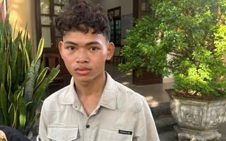 Bắt giữ nam thanh niên đánh nhau gây chết người tại Bệnh viện Phụ sản nhi Đà Nẵng