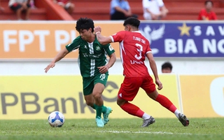 Những toan tính rất kỹ của HLV Kim Sang-sik