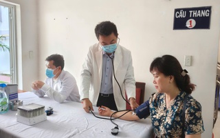 Lần đầu tiên 5.000 công nhân TP HCM được đi nghỉ dưỡng với 10 tỉ đồng