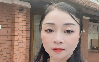 Người phụ nữ tự nhận trưởng văn phòng luật sư, chiếm đoạt hơn 10 tỉ đồng của nhiều người