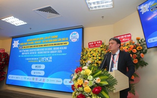 Nhiều chuyên gia đầu ngành quy tụ về Huế thảo luận điều trị bỏng
