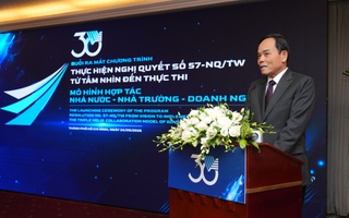 Mạnh dạn cắt giảm thủ tục hành chính trong liên kết "3 nhà"