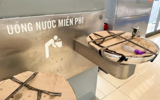 Hiện trạng tuyến metro Cát Linh - Hà Đông sau gần 4 năm vận hành