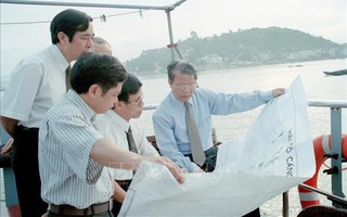 Nguyên Chủ tịch nước Trần Đức Lương - Nhà lãnh đạo kỹ trị đáng kính, mẫu mực