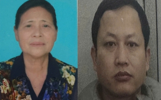 Nữ giám đốc 2 công ty khai thác đá gây thất thoát hàng chục tỉ đồng