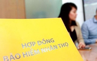 Bảo hiểm nhân thọ hết thời tư vấn mập mờ