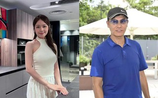Tài tử tuổi 60 Quách Tấn An phủ nhận yêu hoa hậu 23 tuổi