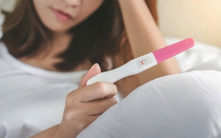 Tỉ lệ vô sinh nữ toàn cầu tăng cao
