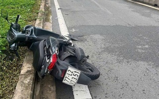 Lý do ô tô công nghệ đi ngược chiều tông 1 người tử vong ở Thủ Đức