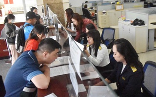 Cắt giảm thủ tục hành chính, trợ lực doanh nghiệp