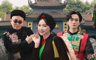 Đưa nhạc Việt vươn ra thế giới