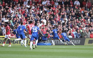 Vòng cuối Ngoại hạng Anh: Chelsea và Newcastle giành vé dự Champions League