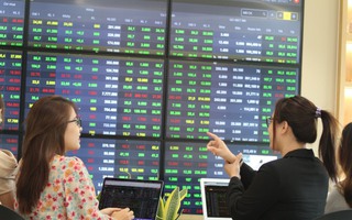 Chứng khoán tuần tới (từ 26 đến 30-5): Dự báo bất ngờ về VN-Index